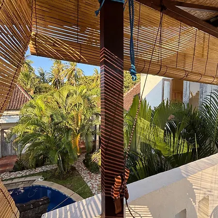 Mango 5 Hotel