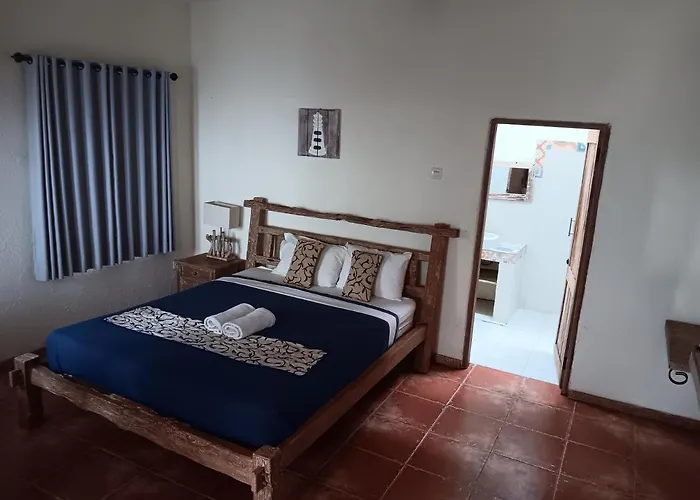 Hotel Mango 5