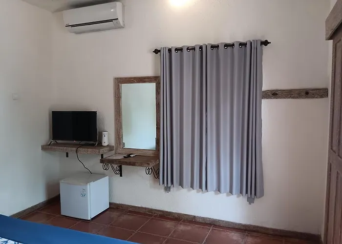 Mango 5 Amed (Bali)