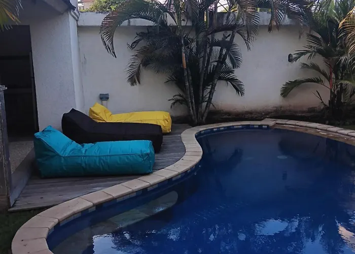 Mango 5 * Amed (Bali)