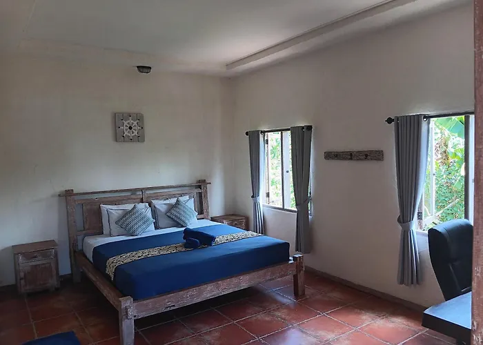 Mango 5 Hotel *