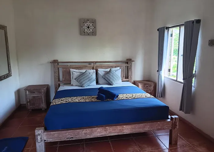 Hotel Mango 5 *