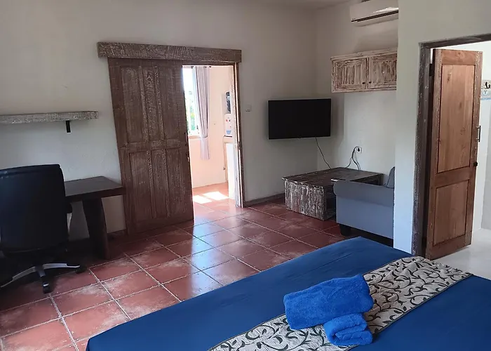 Mango 5 * Amed (Bali)