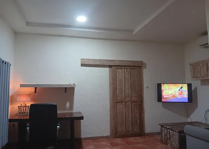 Hotel Mango 5 Amed (Bali)
