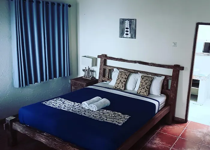 Hotel Mango 5