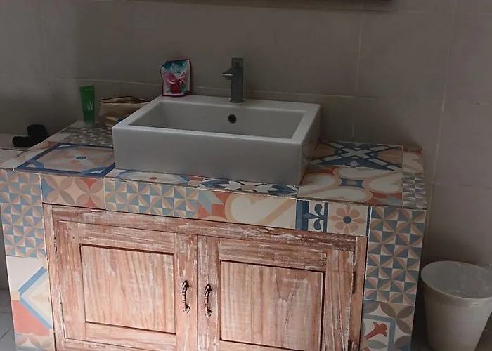 Hotel Mango 5 *