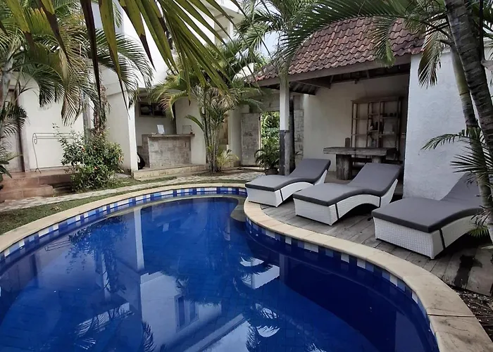 Hotel Mango 5