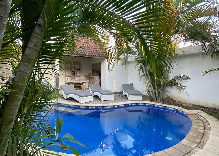 Mango 5 Hotel *