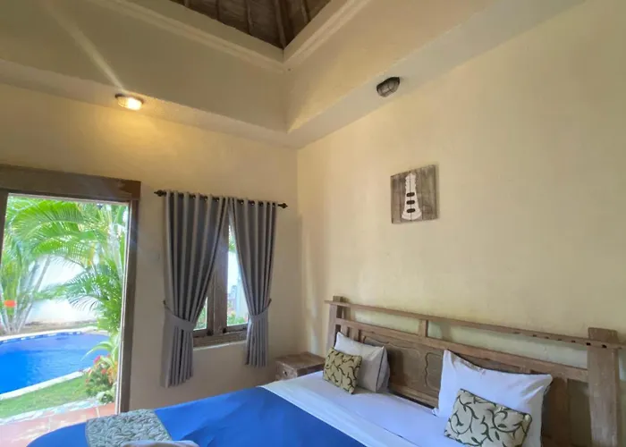 Mango 5 Amed (Bali)