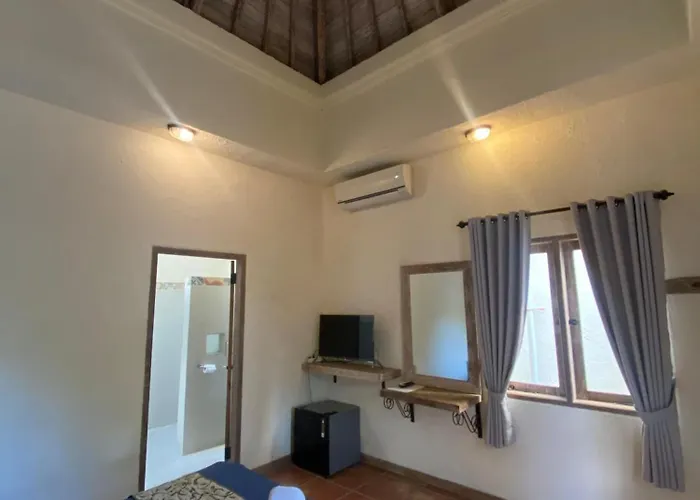 Mango 5 * Amed (Bali)
