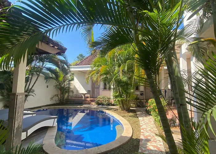 Mango 5 Hotel Amed (Bali)