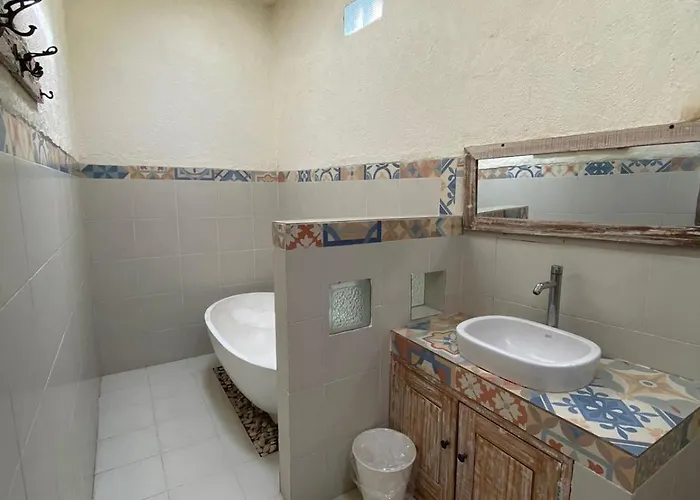 Hotel Mango 5