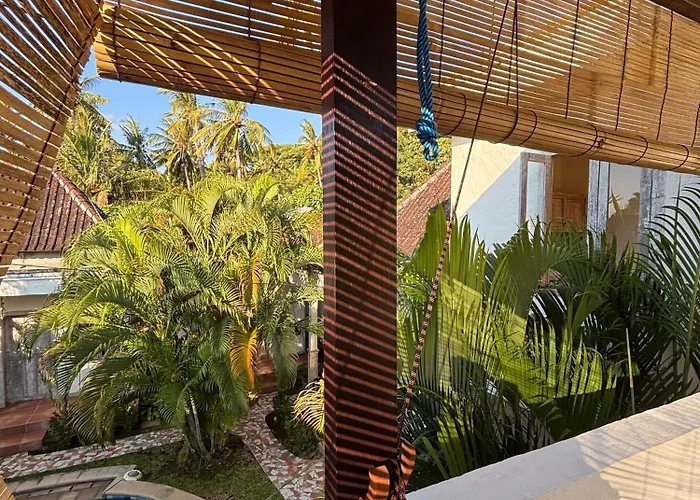 Hotel Mango 5 Amed (Bali)