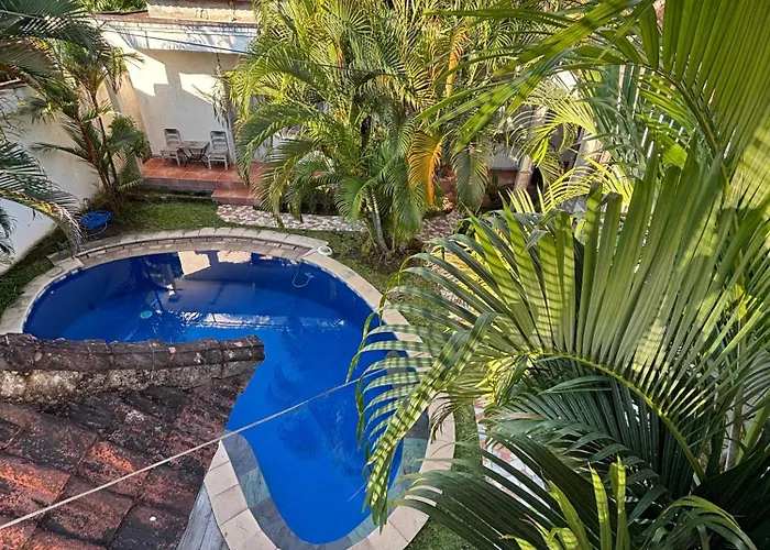 Hotel Mango 5