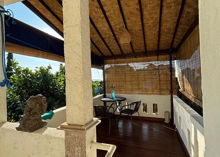 Hotel Mango 5 Amed (Bali)