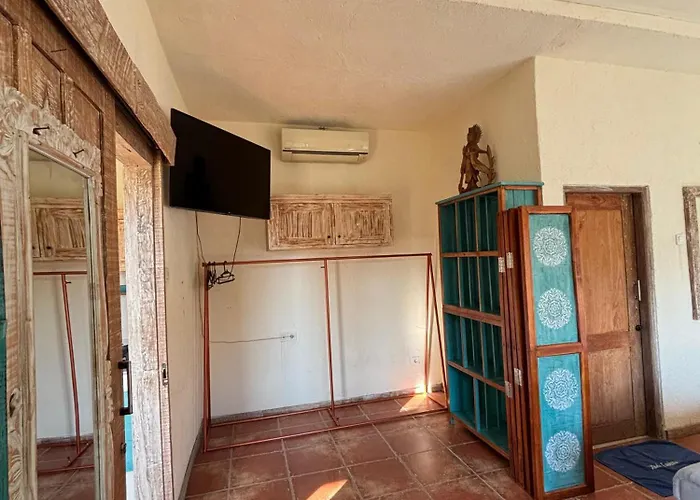 Mango 5 * Amed (Bali)