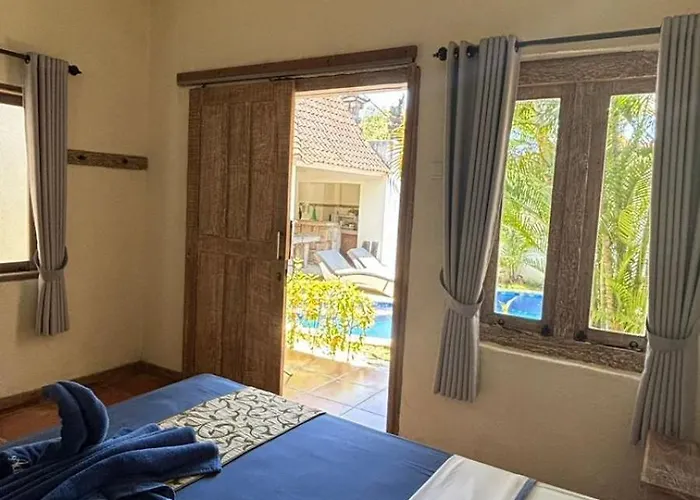 Hotel Mango 5 Amed (Bali)