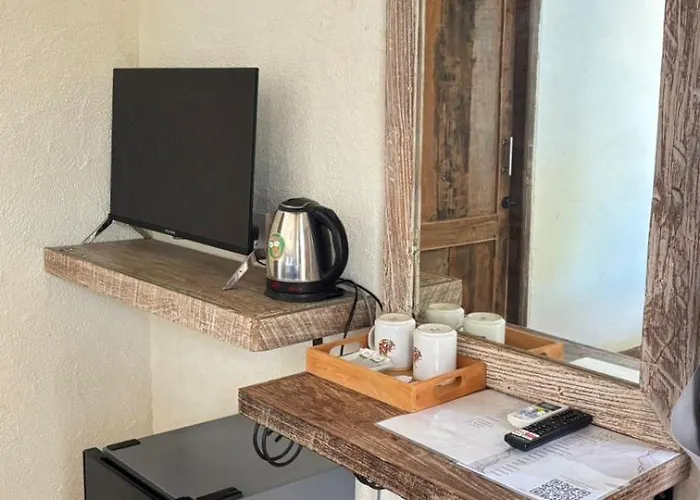 Mango 5 * Amed (Bali)
