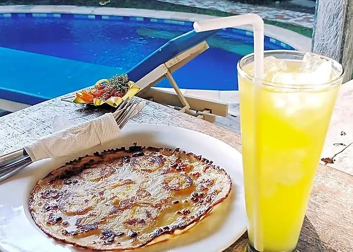 Mango 5 Hotel Amed (Bali)