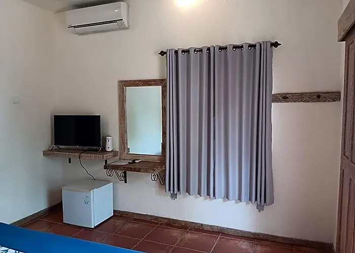 Mango 5 Hotel Amed (Bali)
