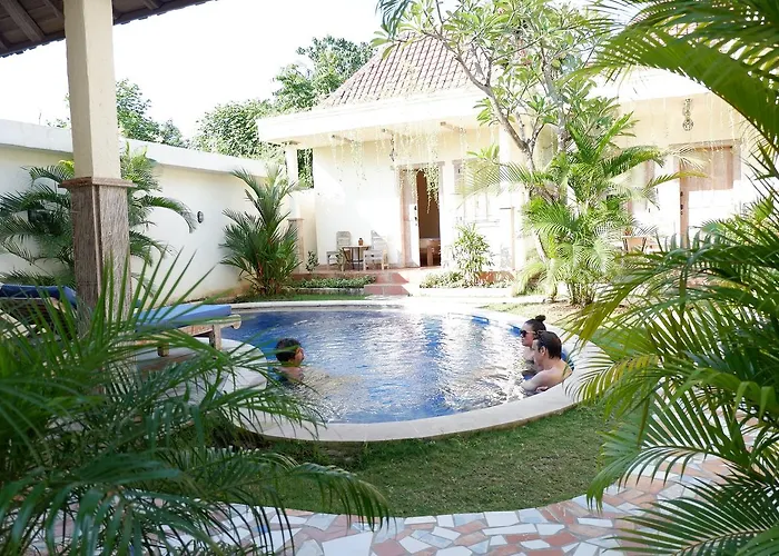 Hotel Mango 5 Amed (Bali)