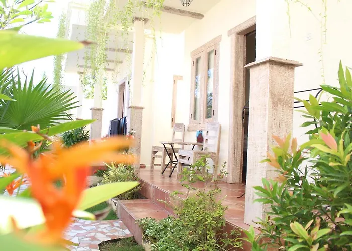 Hotel Mango 5 *