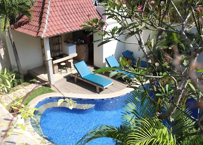 Mango 5 Hotel *