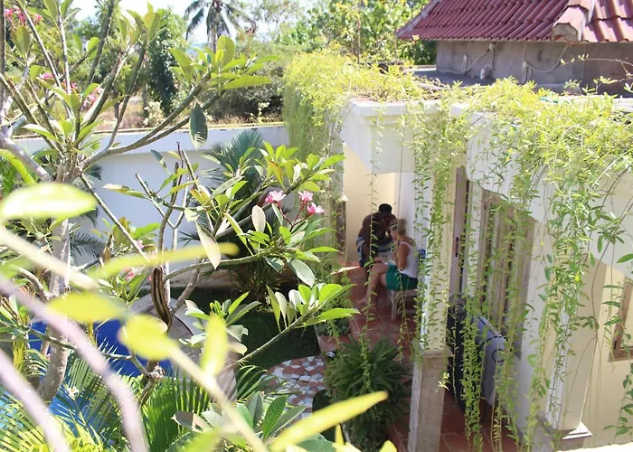 Mango 5 * Amed (Bali)