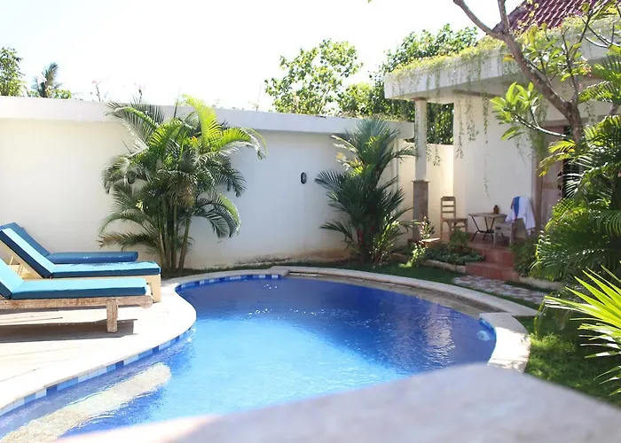 Hotel Mango 5