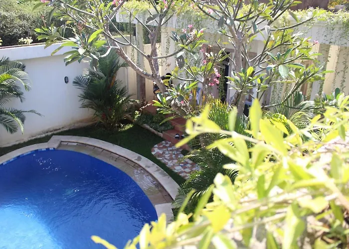 Hotel Mango 5 Amed (Bali)